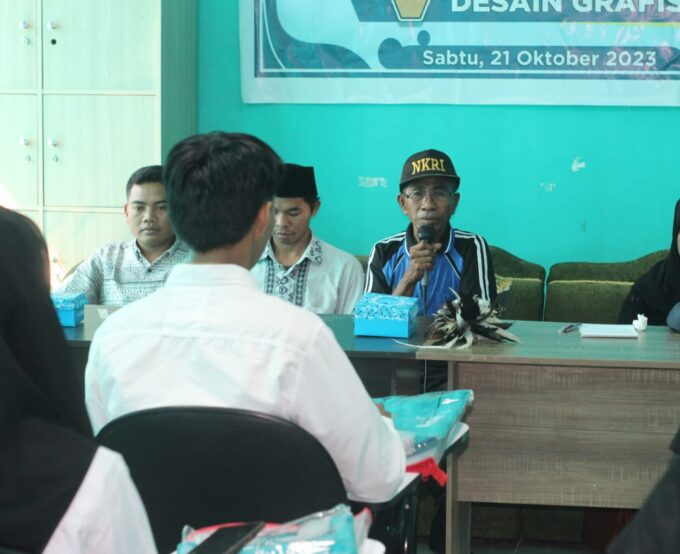 Inovasi dalam Pembelajaran: Teknologi Terbaru di Kelas Kami