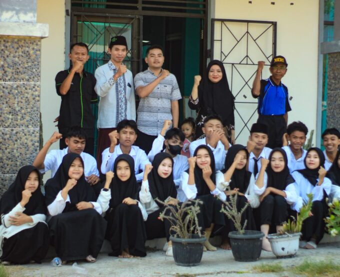 Membangun Masa Depan: Panduan Karir bagi Siswa SMK